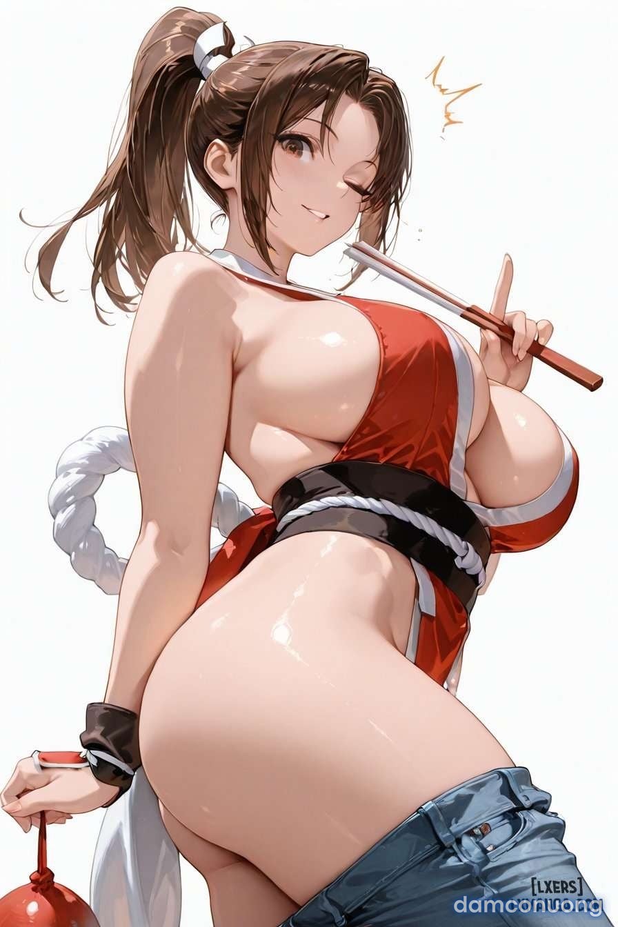 Patreon Artist. 