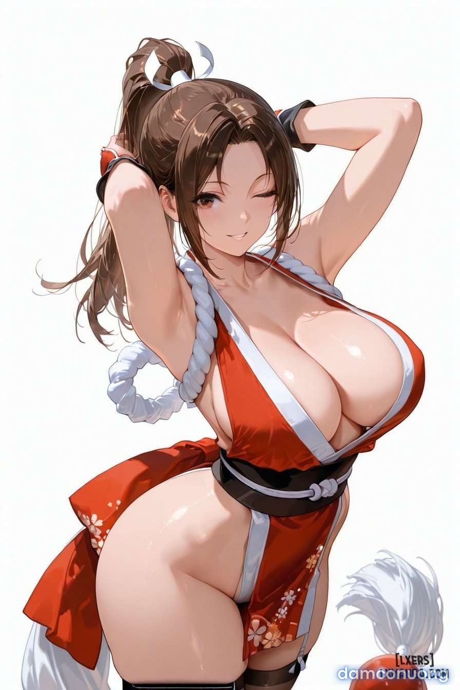 Patreon Artist. 