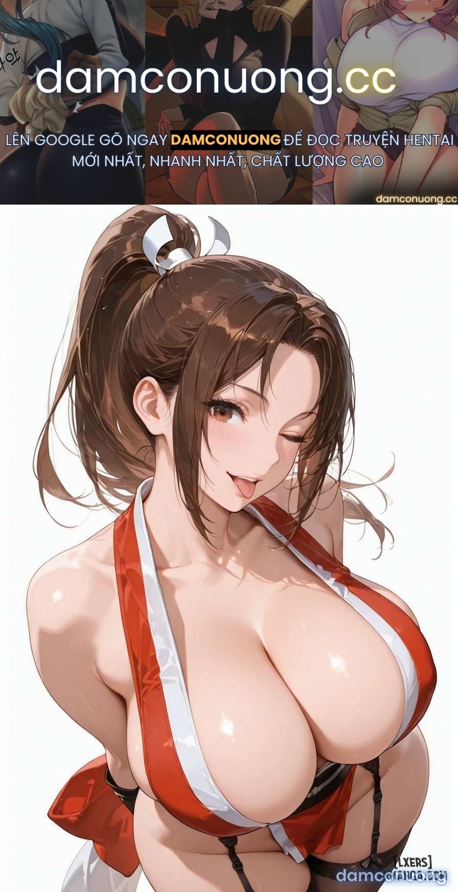 Patreon Artist. 