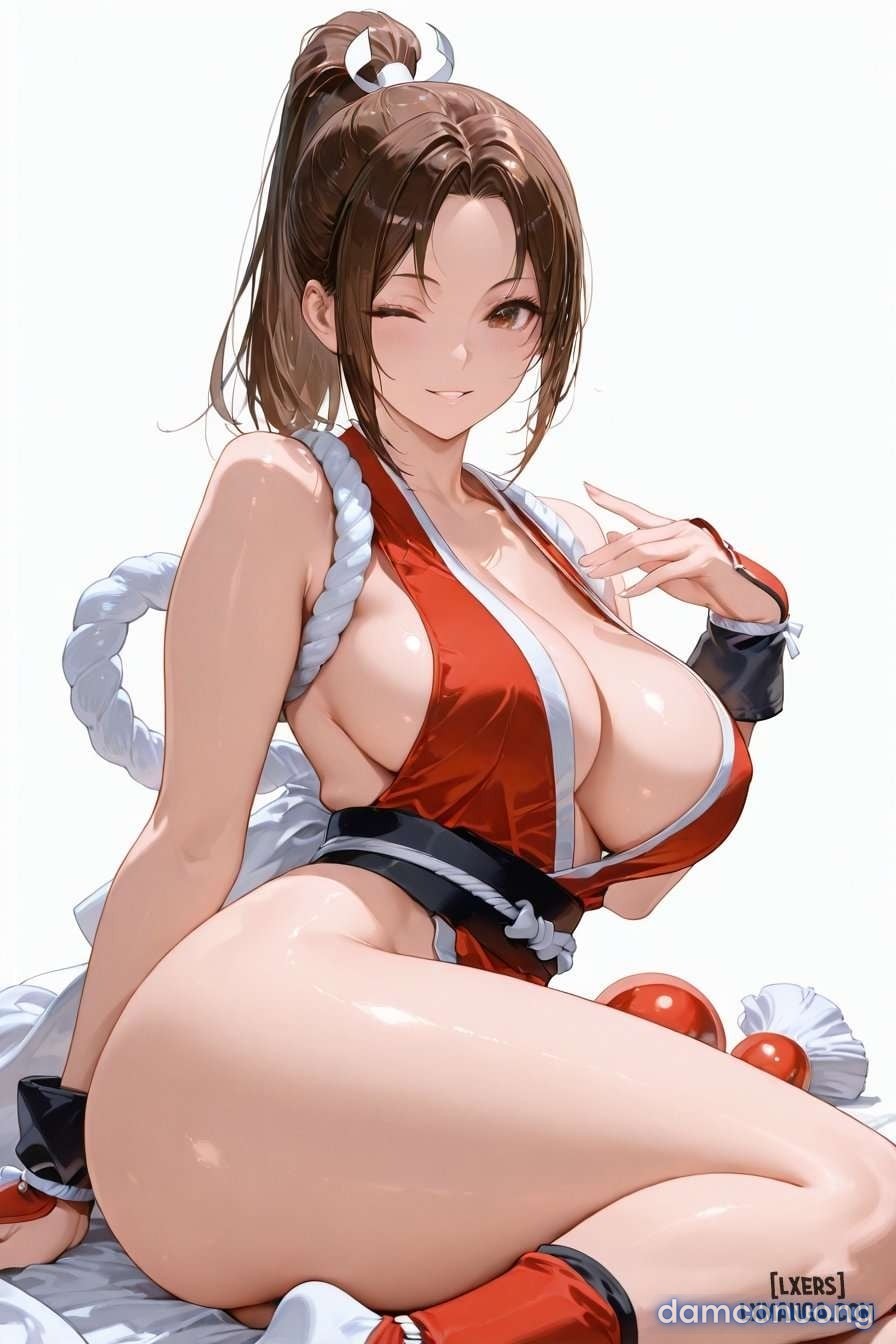 Patreon Artist. 