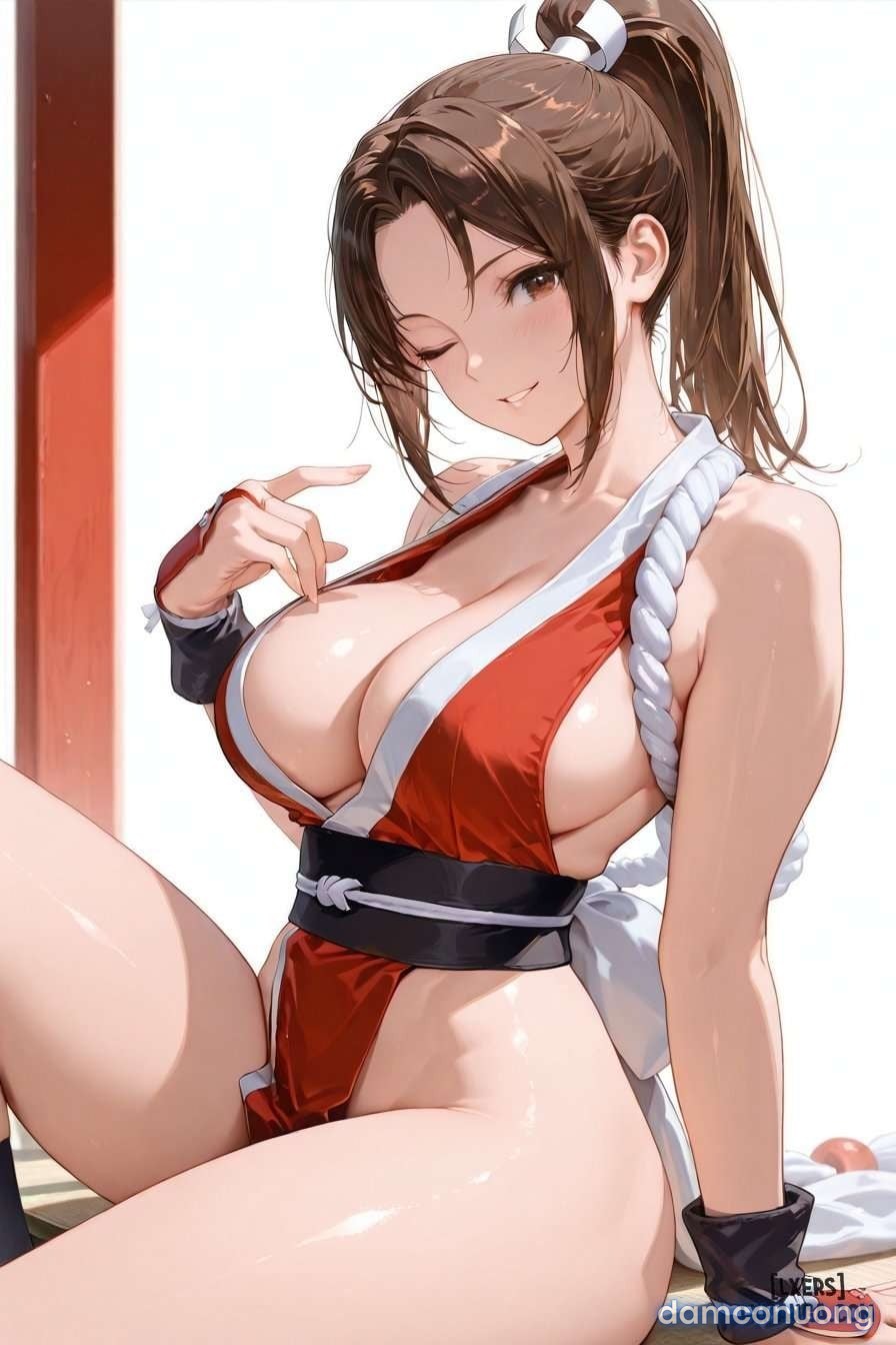 Patreon Artist. 