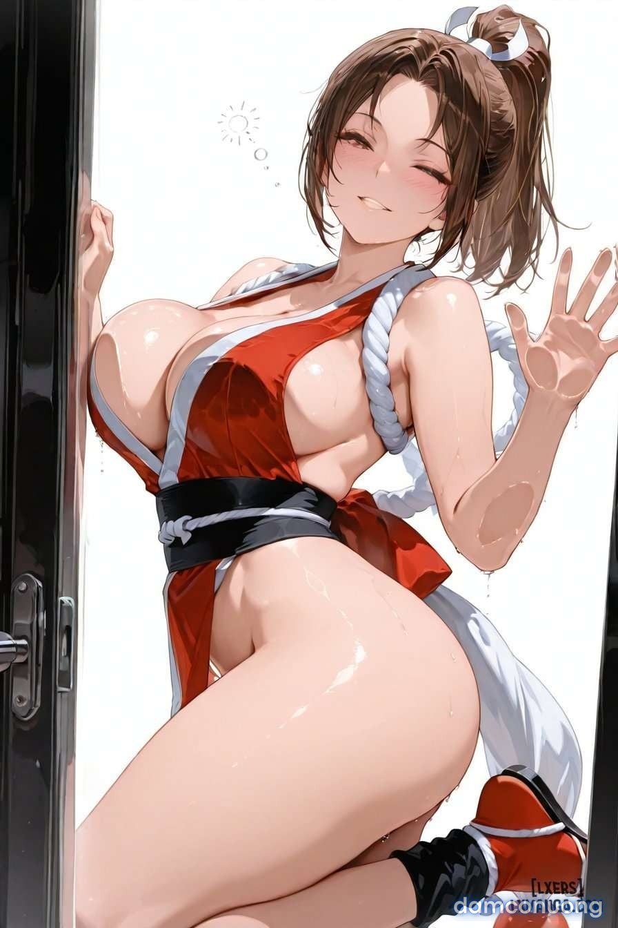 Patreon Artist. 
