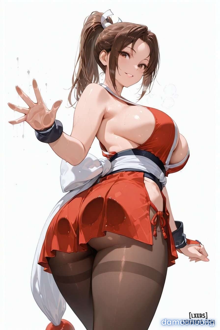 Patreon Artist. 