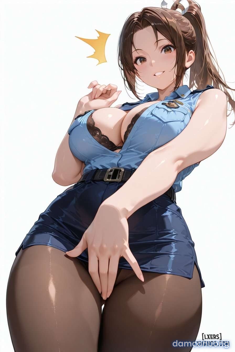 Patreon Artist. 