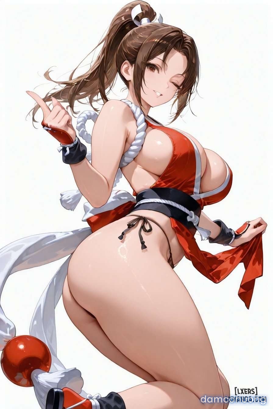 Patreon Artist. 