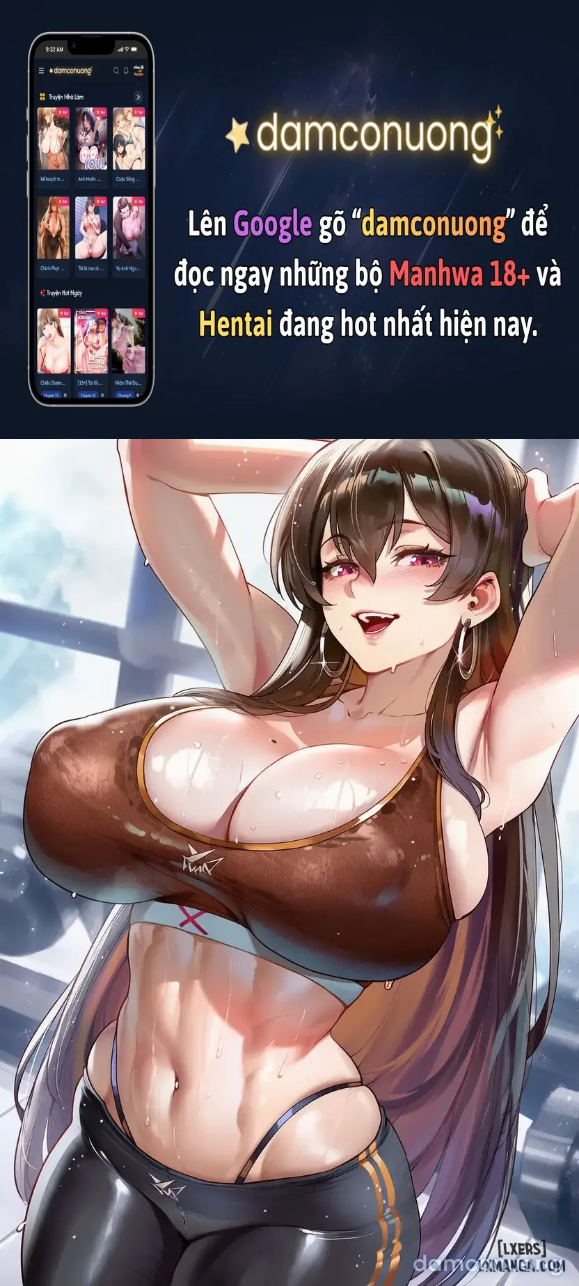 Patreon Artist. 