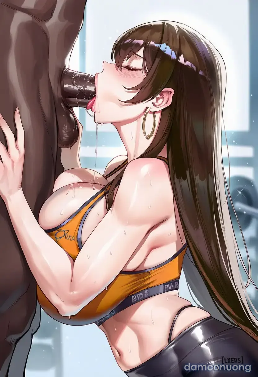 Patreon Artist. 
