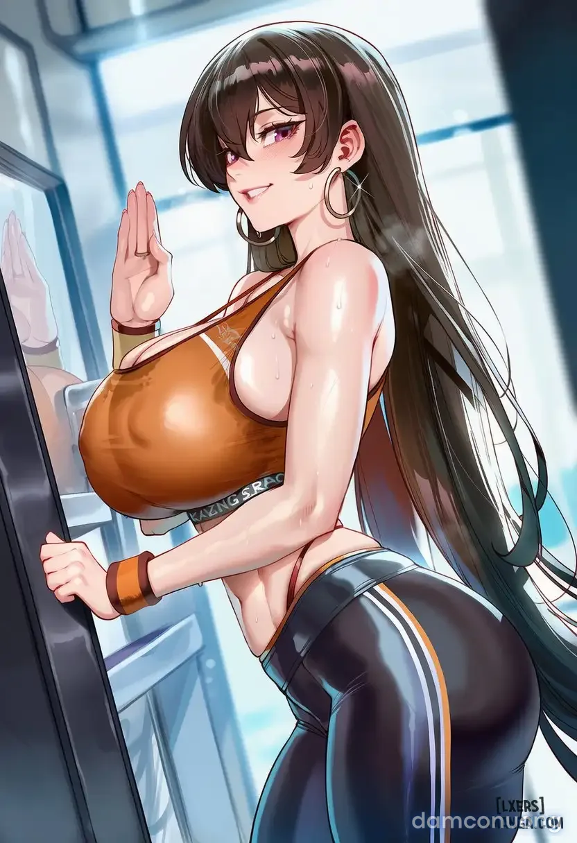 Patreon Artist. 