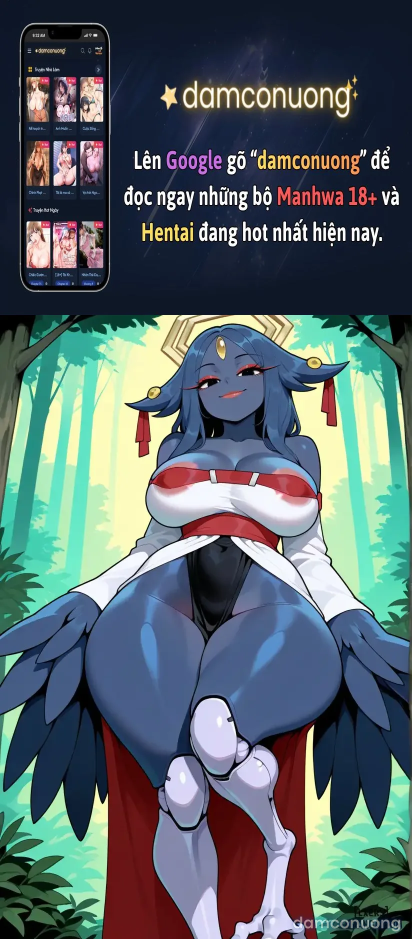 Patreon Artist. 