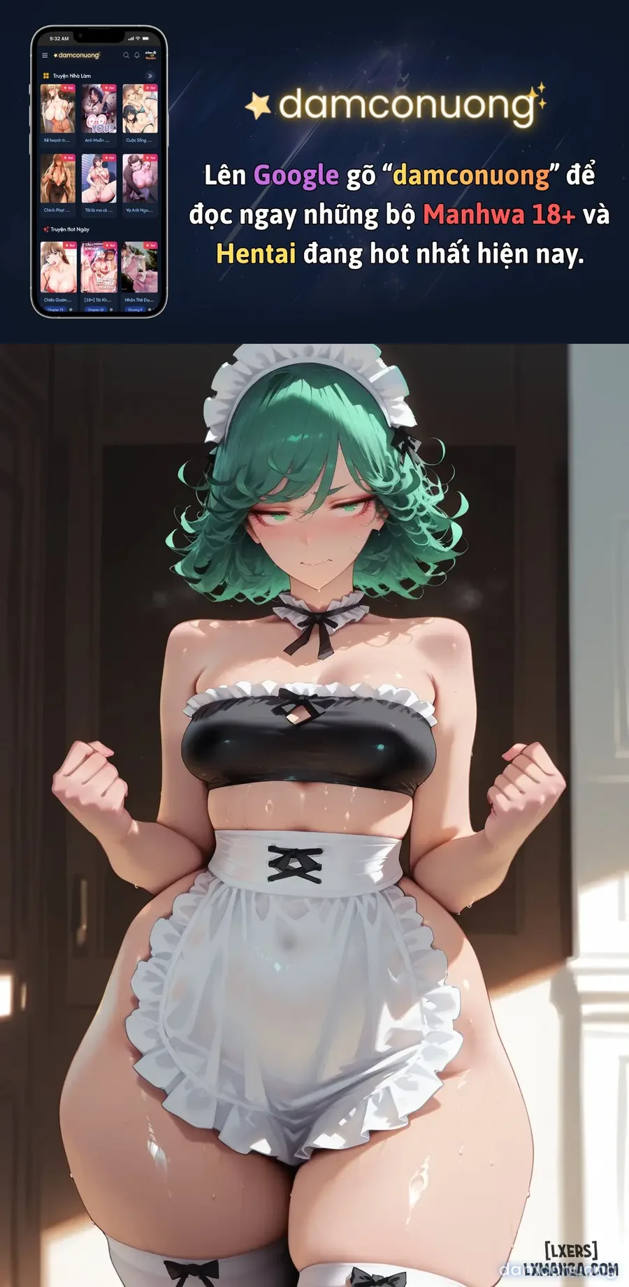 Patreon Artist. 