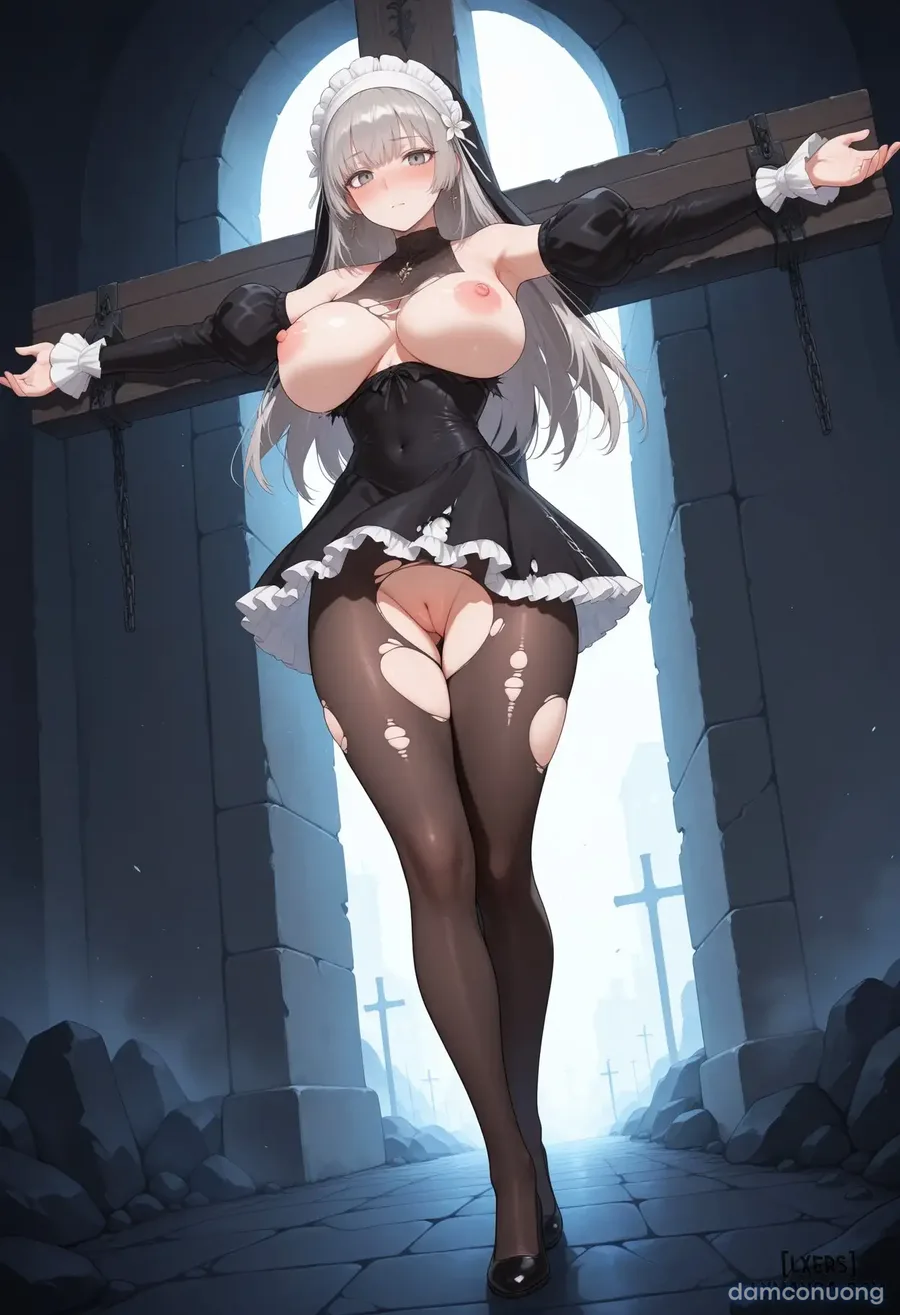 Patreon Artist. 