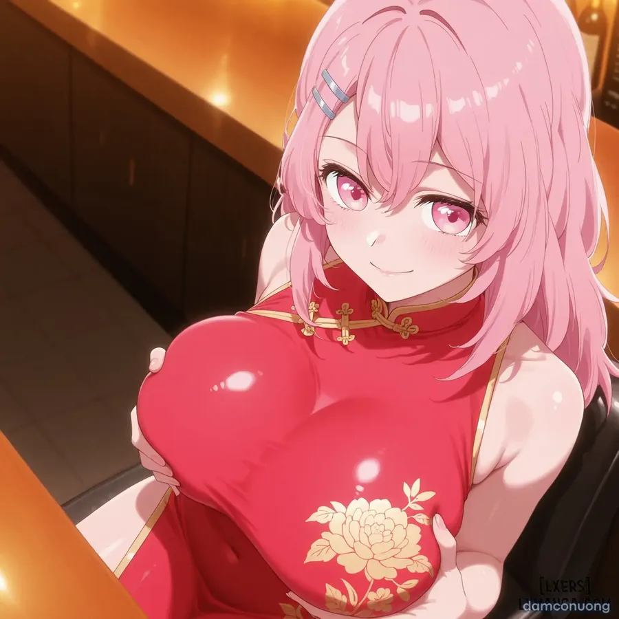 Patreon Artist. 
