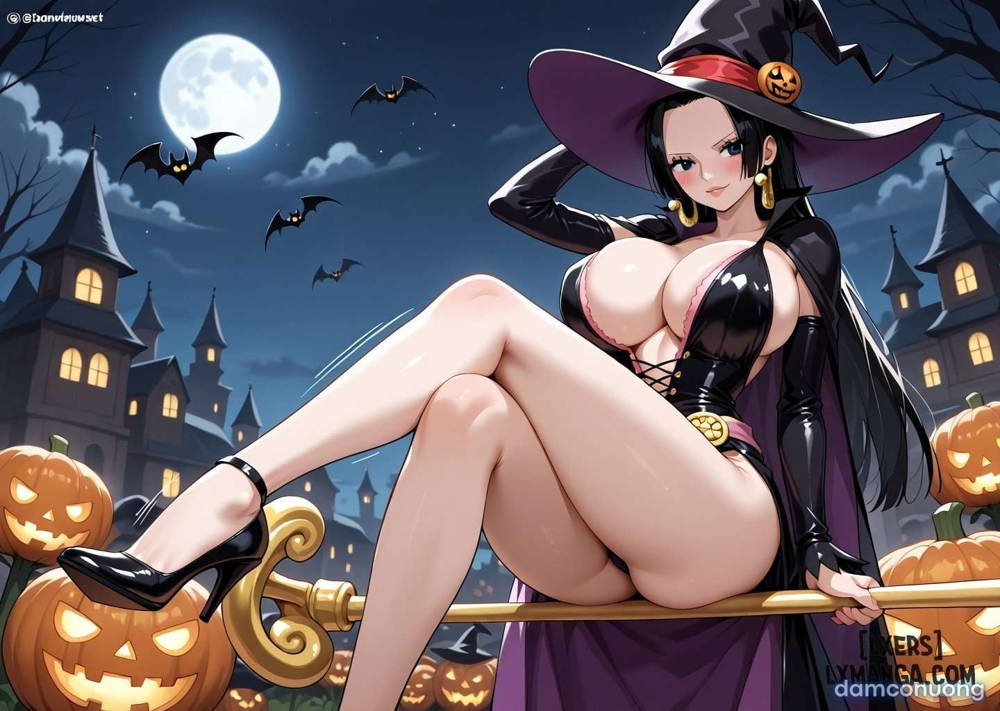 Patreon Artist. 