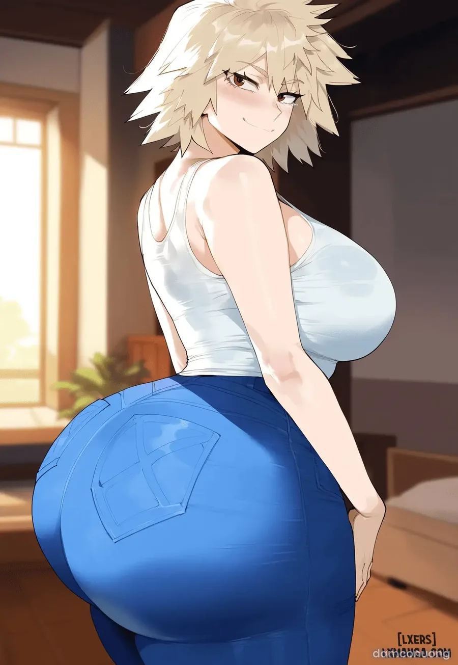 Patreon Artist. 