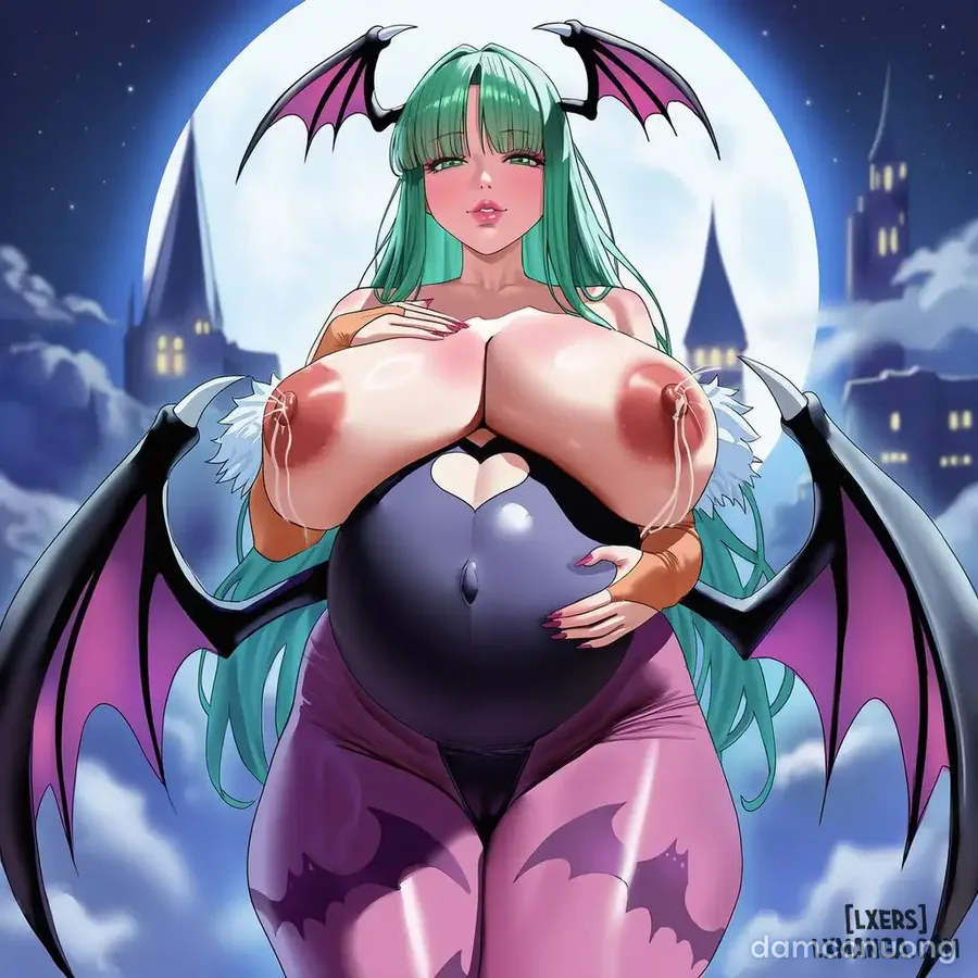 Patreon Artist. 