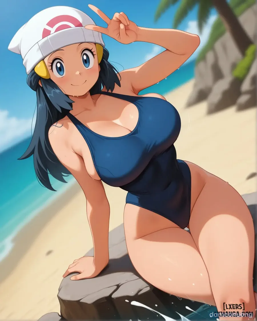 Patreon Artist. 