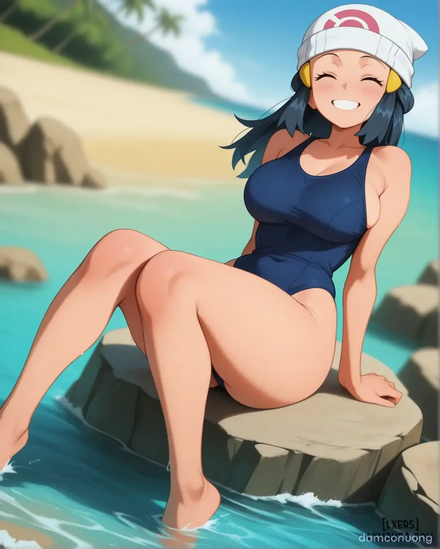 Patreon Artist. 