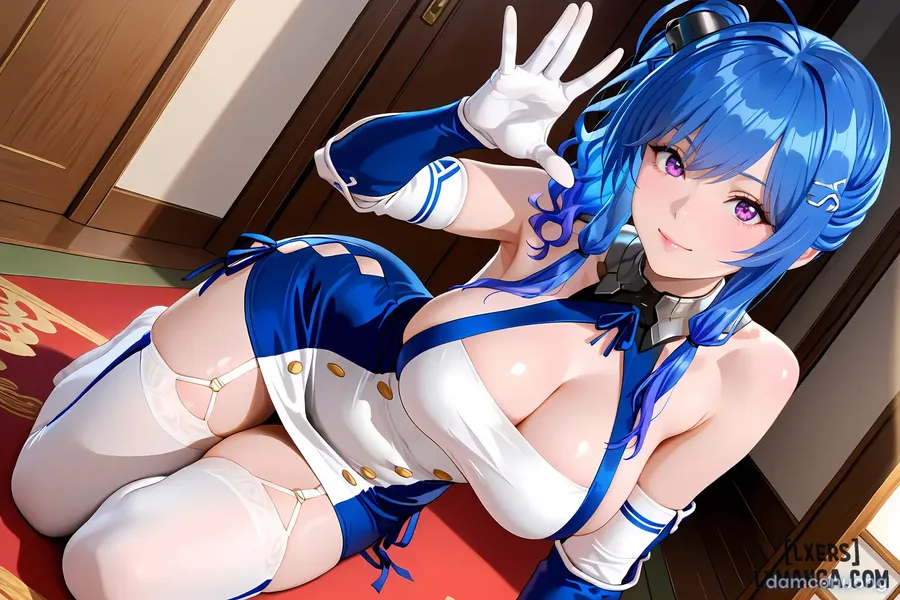 Patreon Artist. 