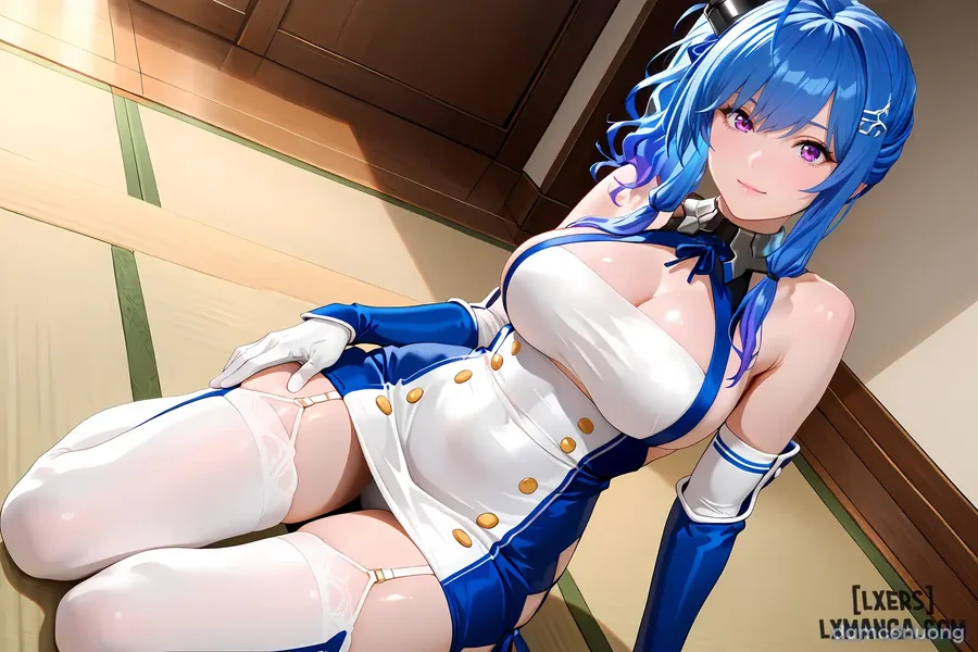 Patreon Artist. 