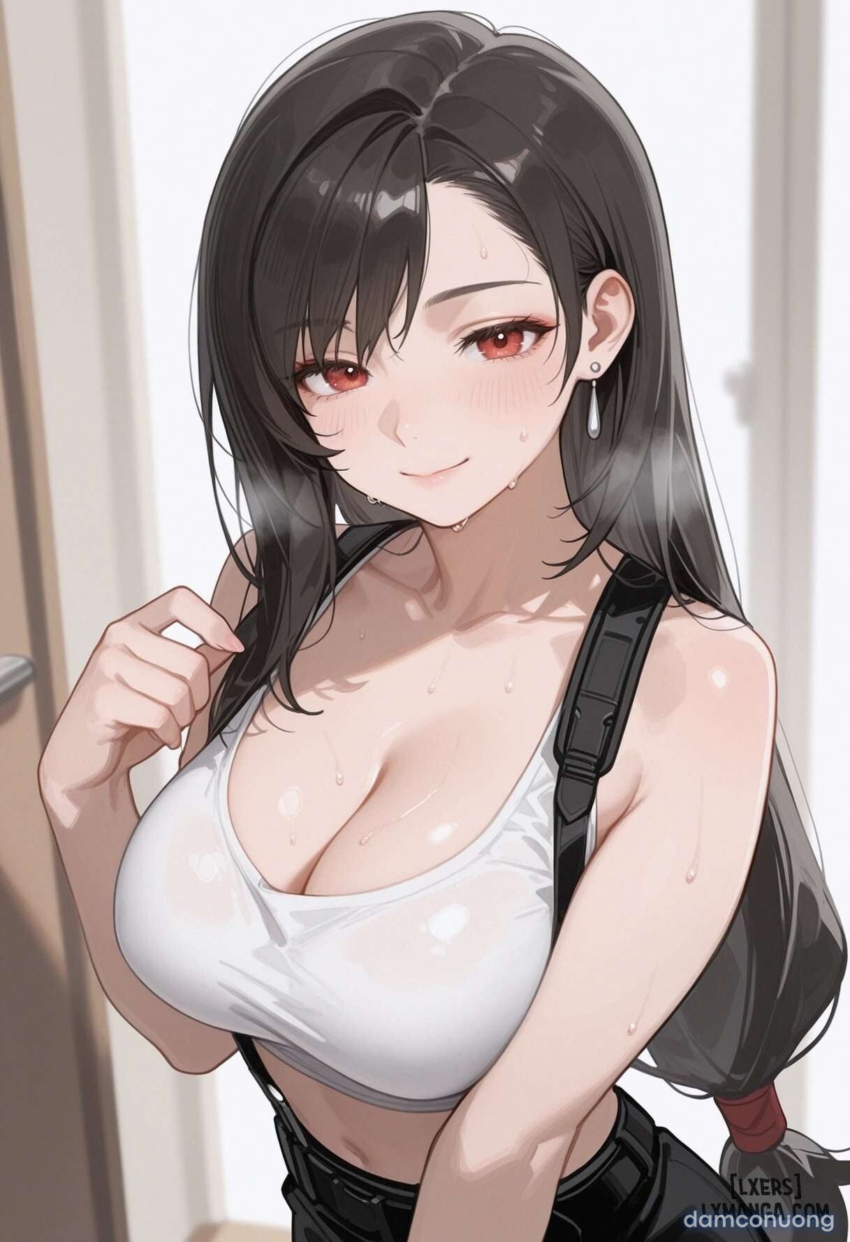 Patreon Artist. 