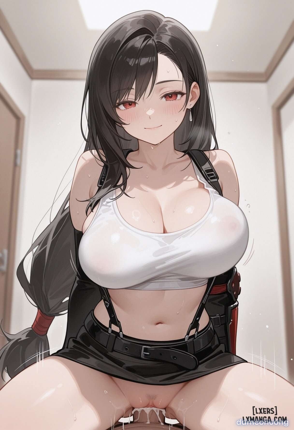 Patreon Artist. 