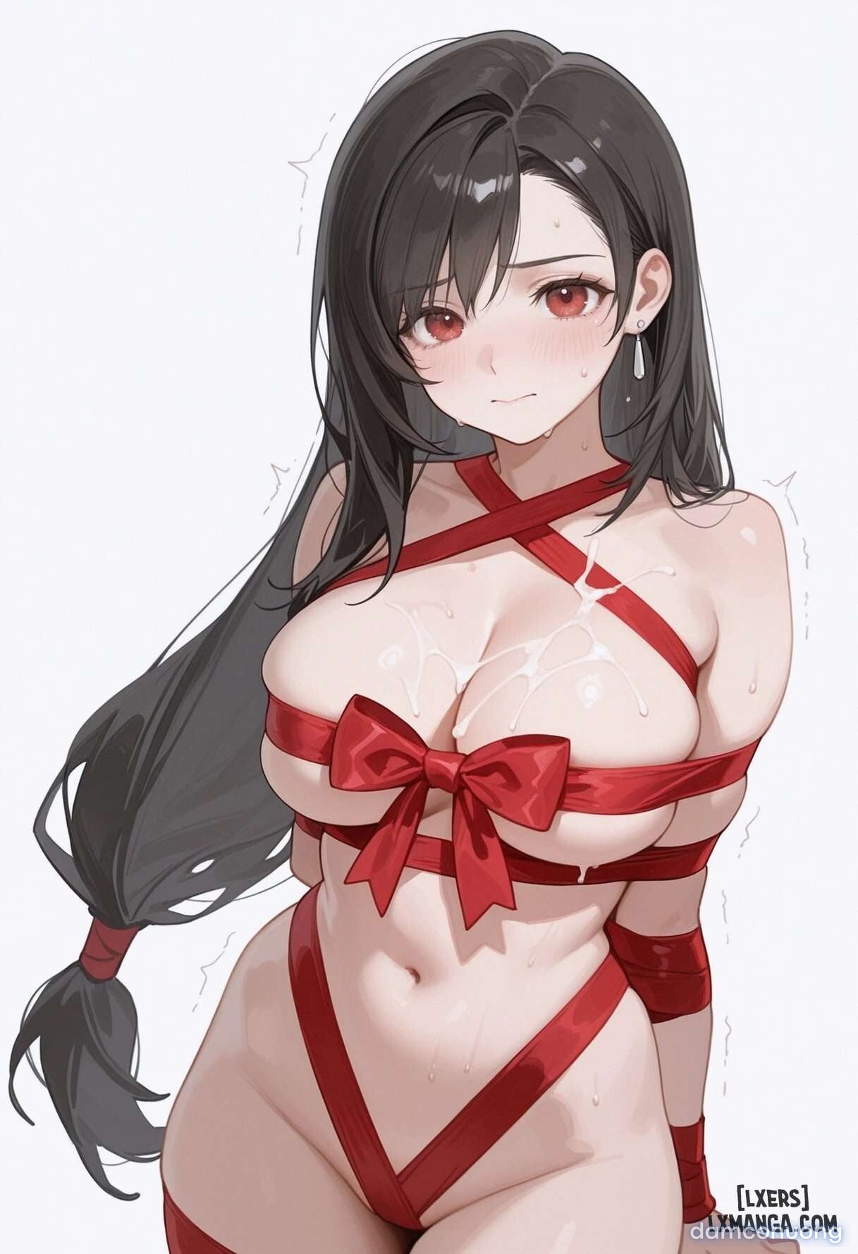 Patreon Artist. 