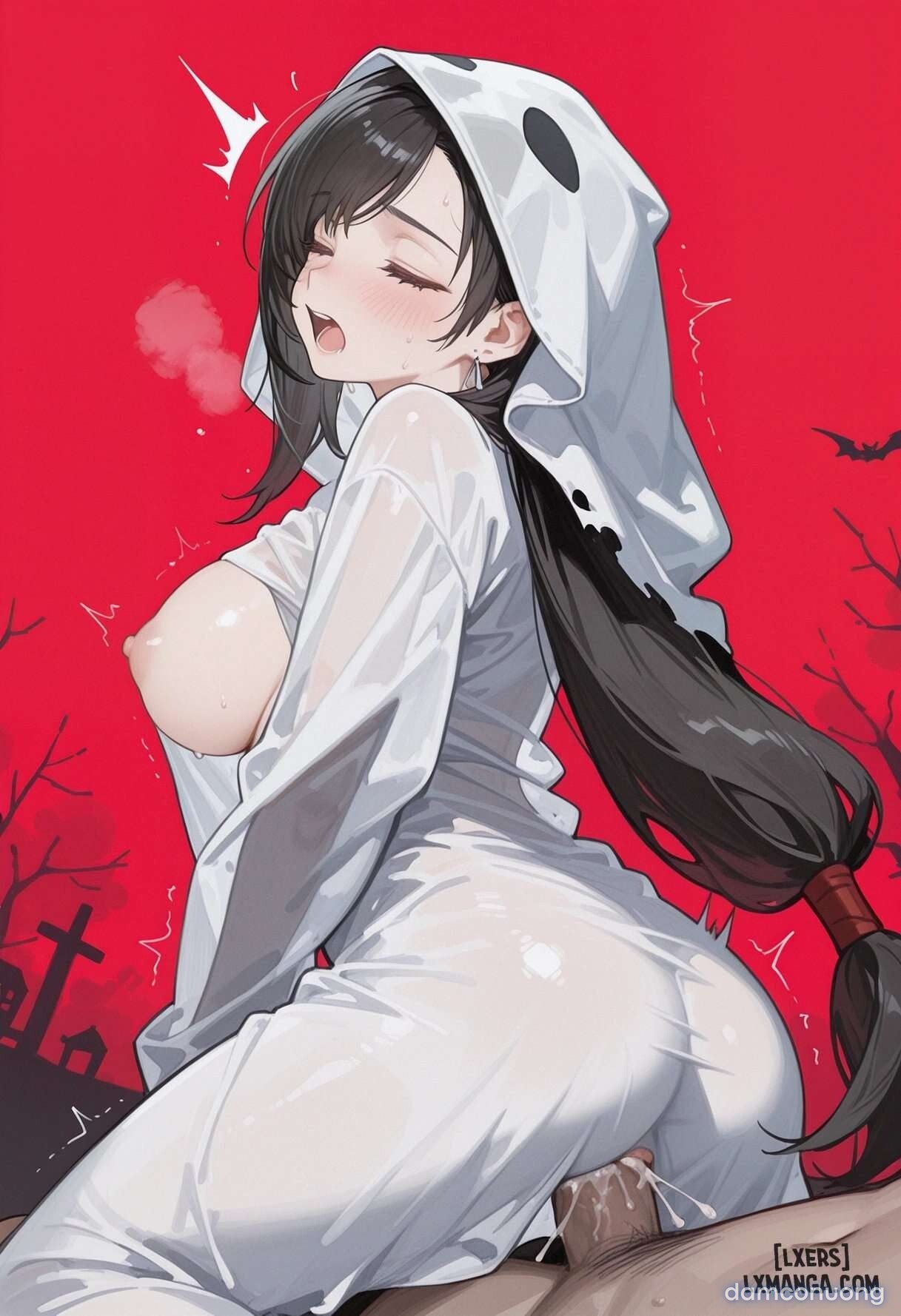 Patreon Artist. 