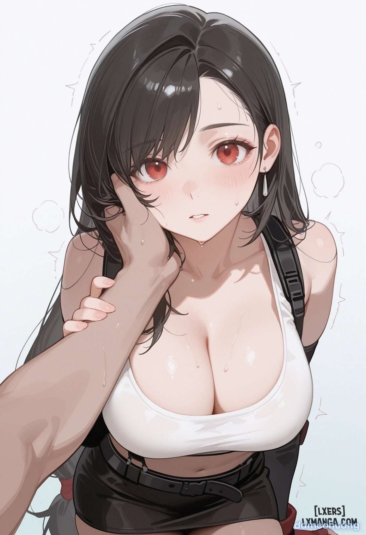 Patreon Artist. 