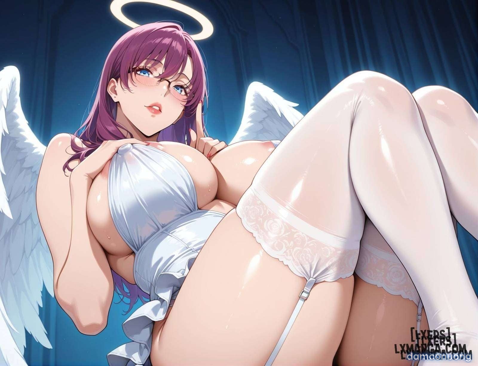 Patreon Artist. 