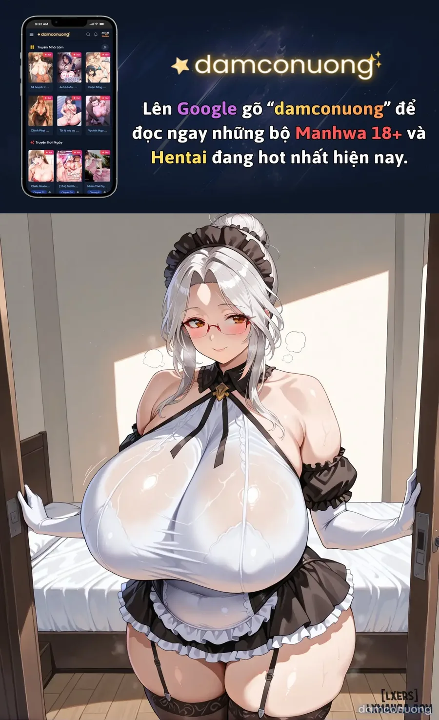 Patreon Artist. 
