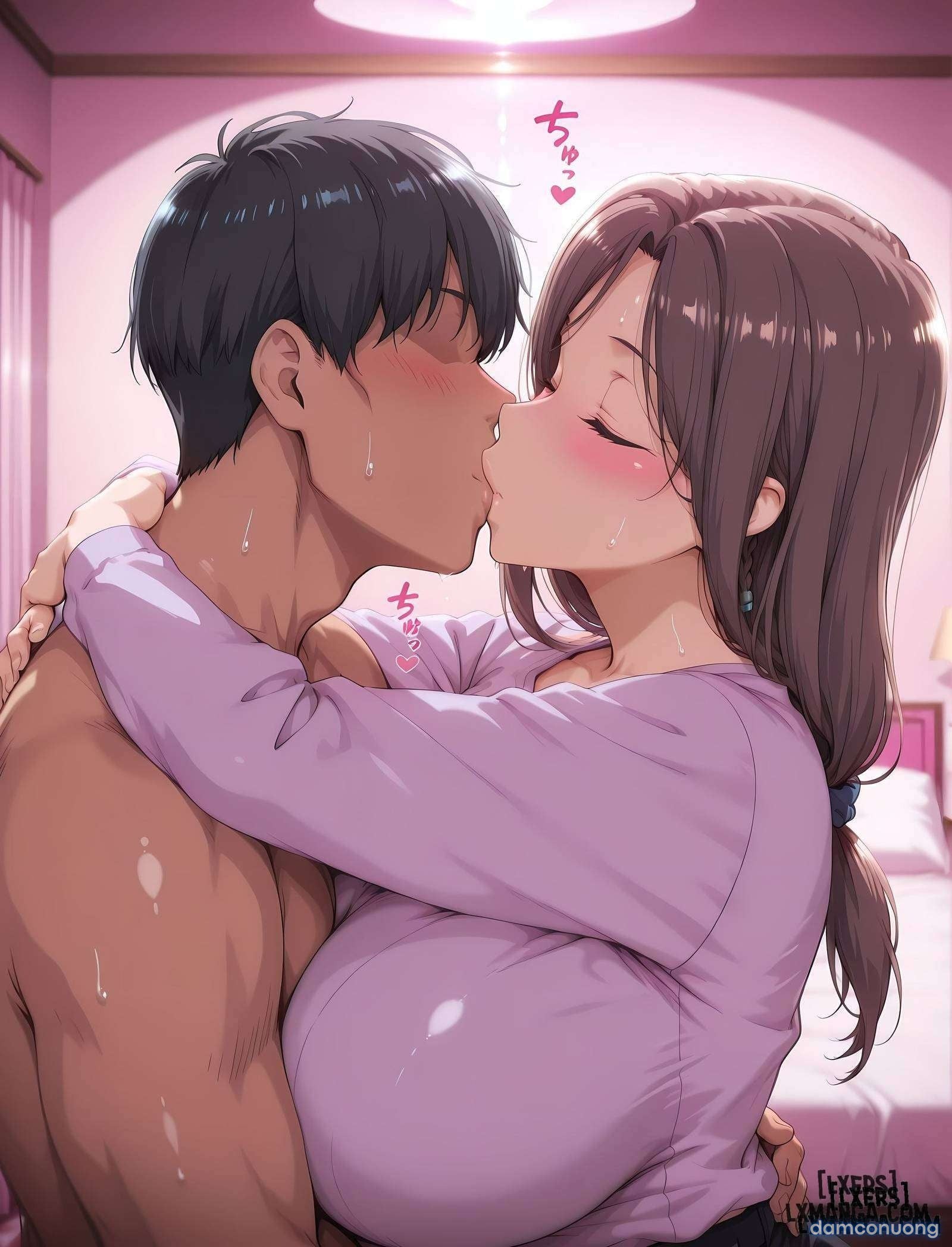 Patreon Artist. 