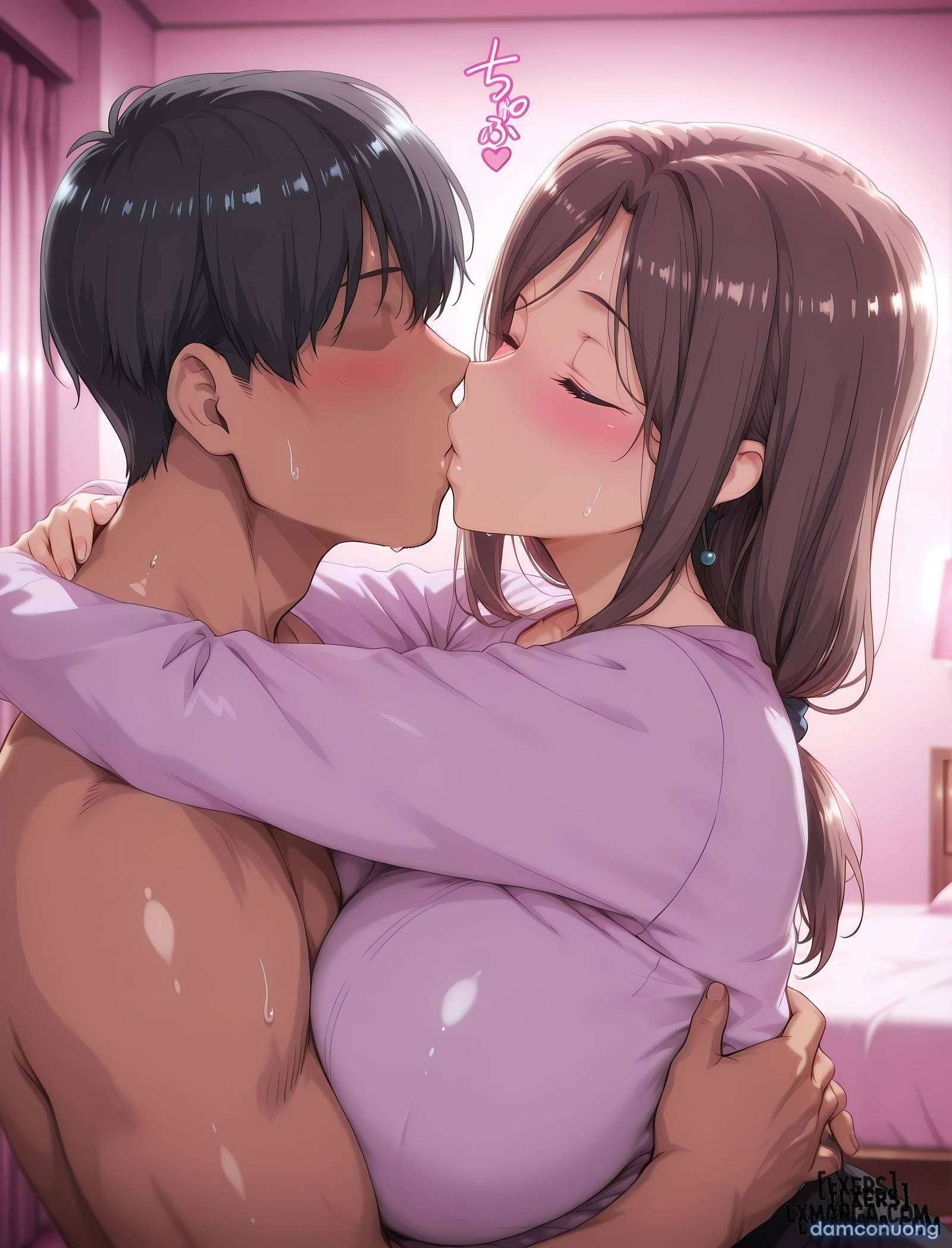 Patreon Artist. 