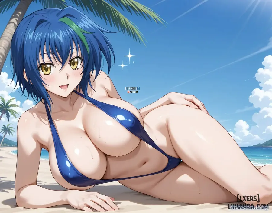 Patreon Artist. 