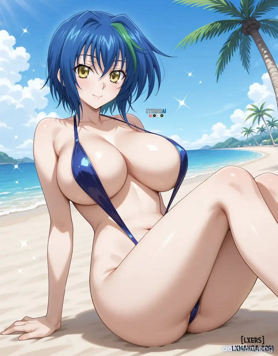 Patreon Artist. 