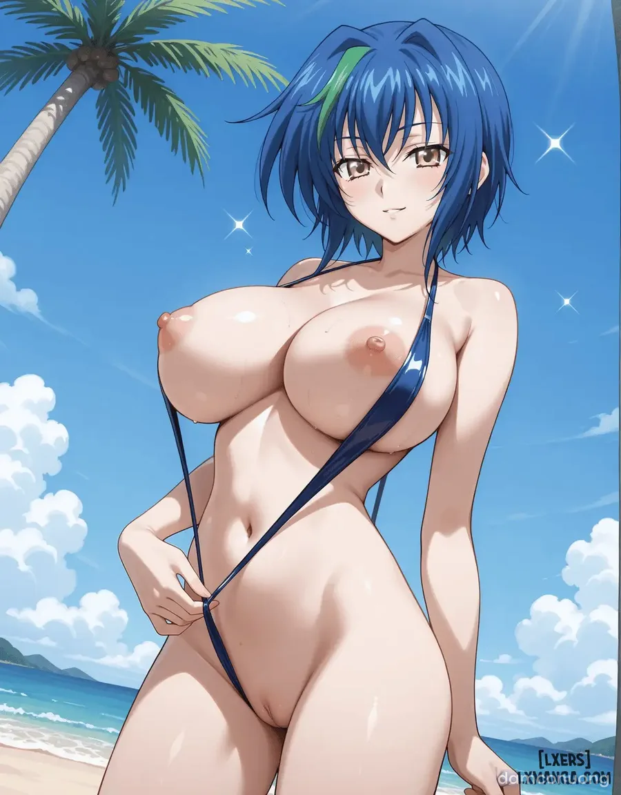Patreon Artist. 