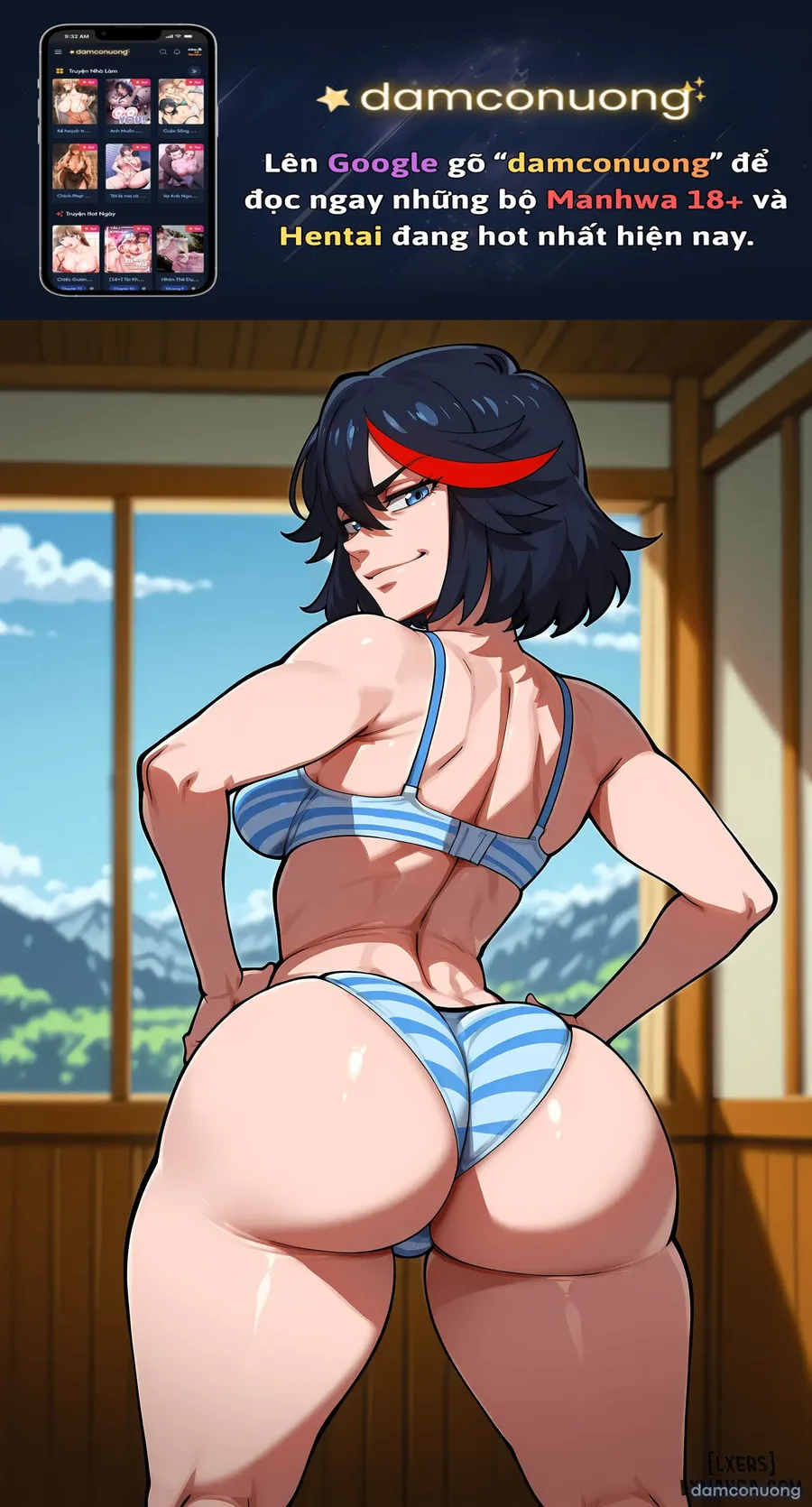 Patreon Artist. 