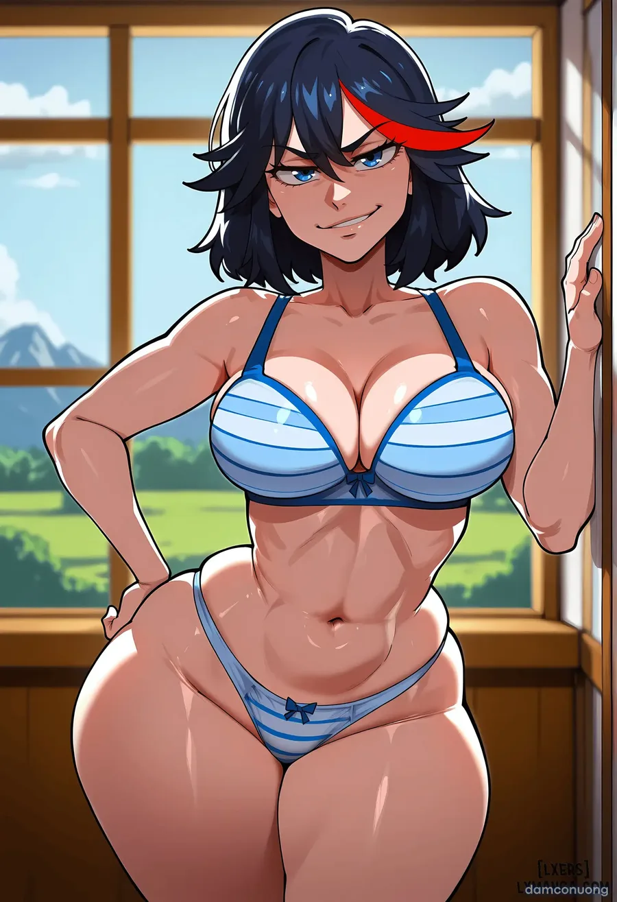 Patreon Artist. 