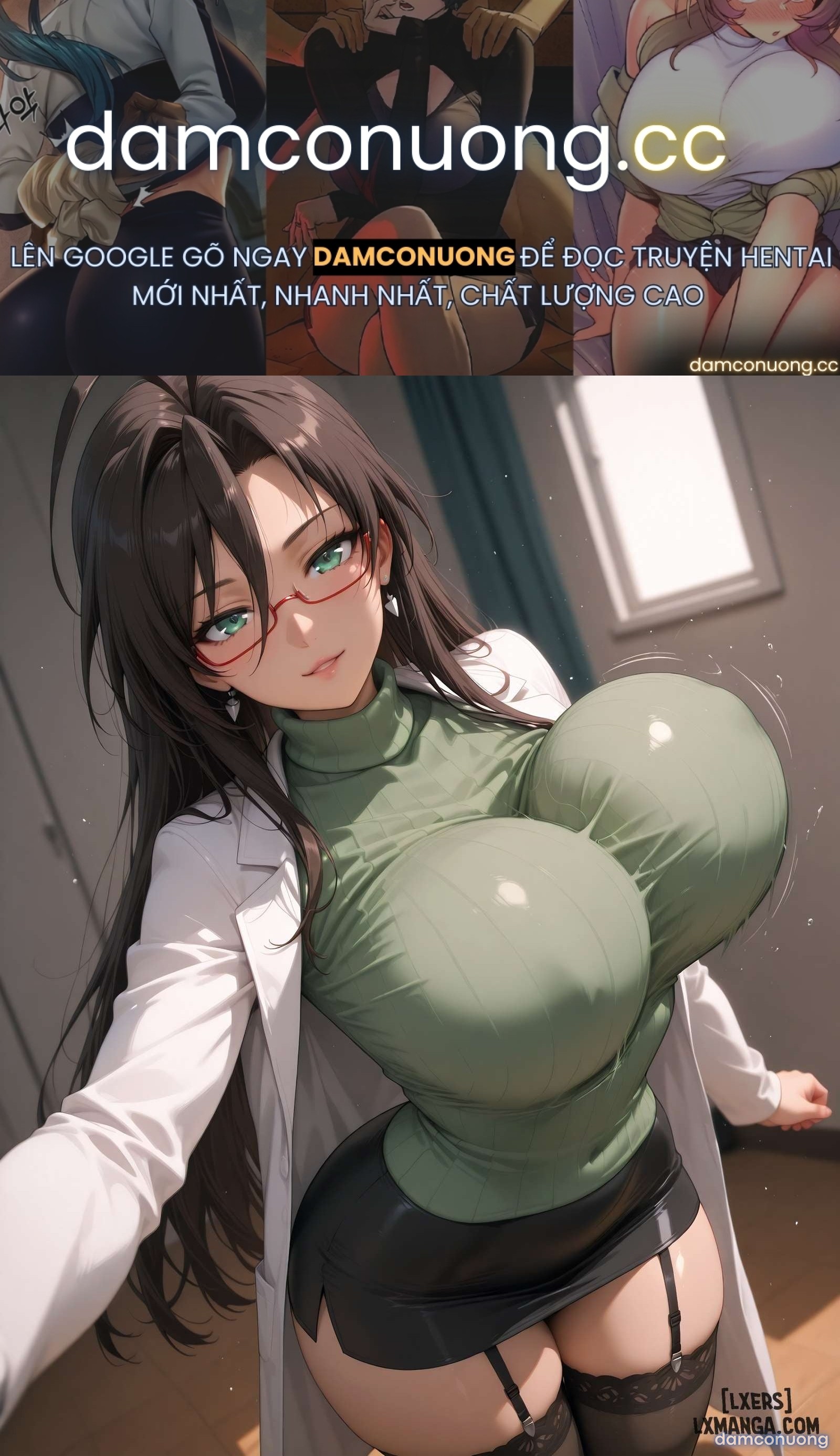 Patreon Artist. 