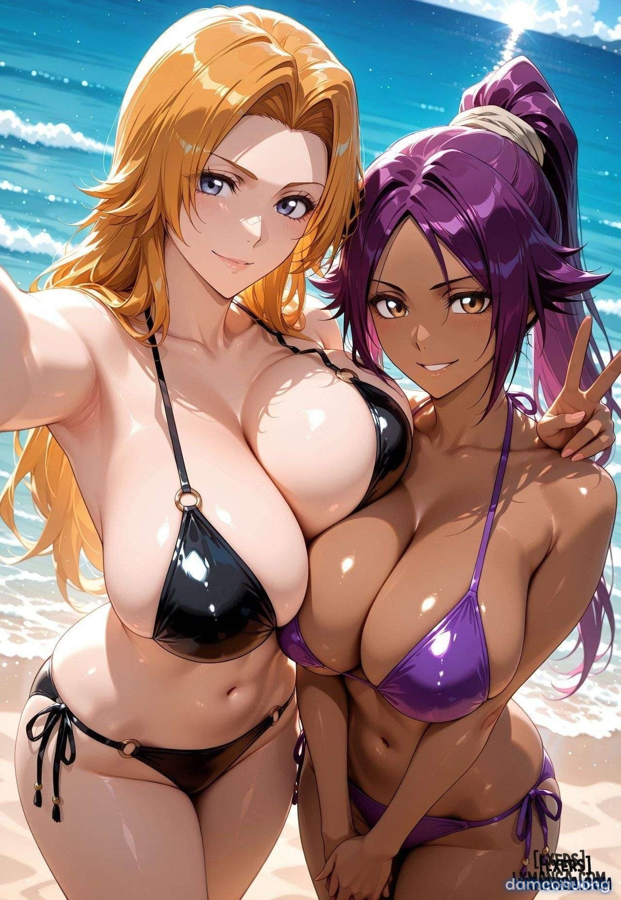 Patreon Artist. 