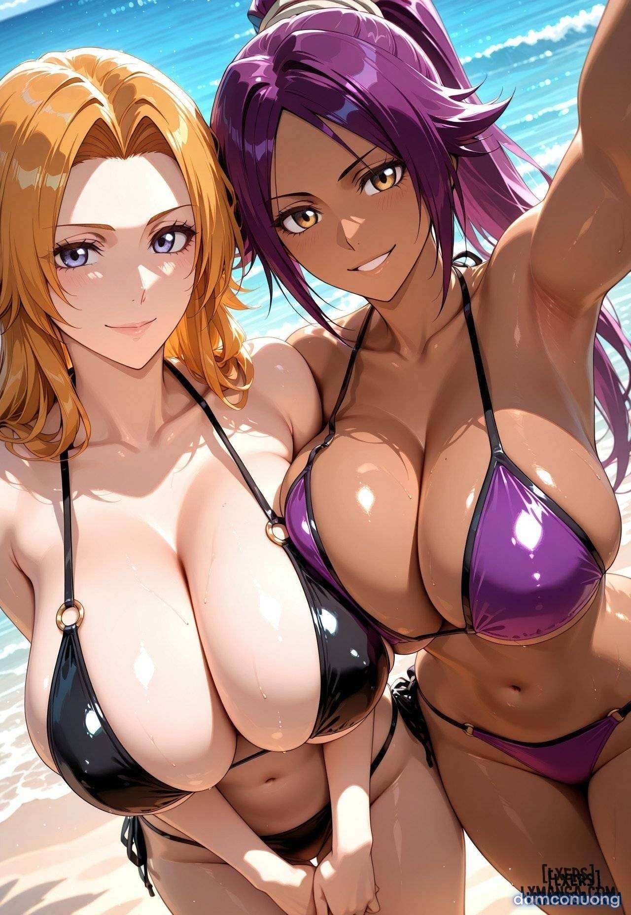 Patreon Artist. 