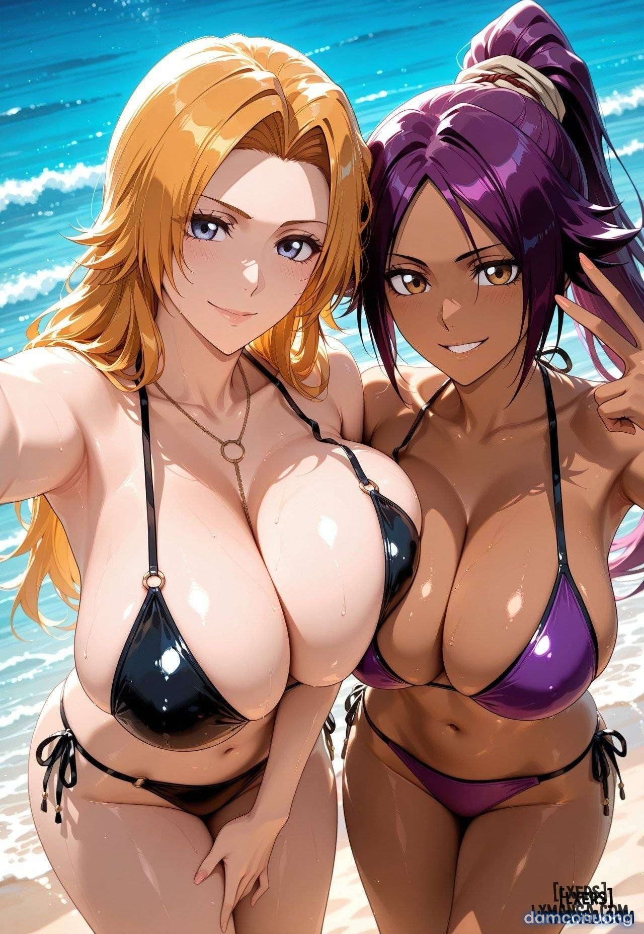 Patreon Artist. 