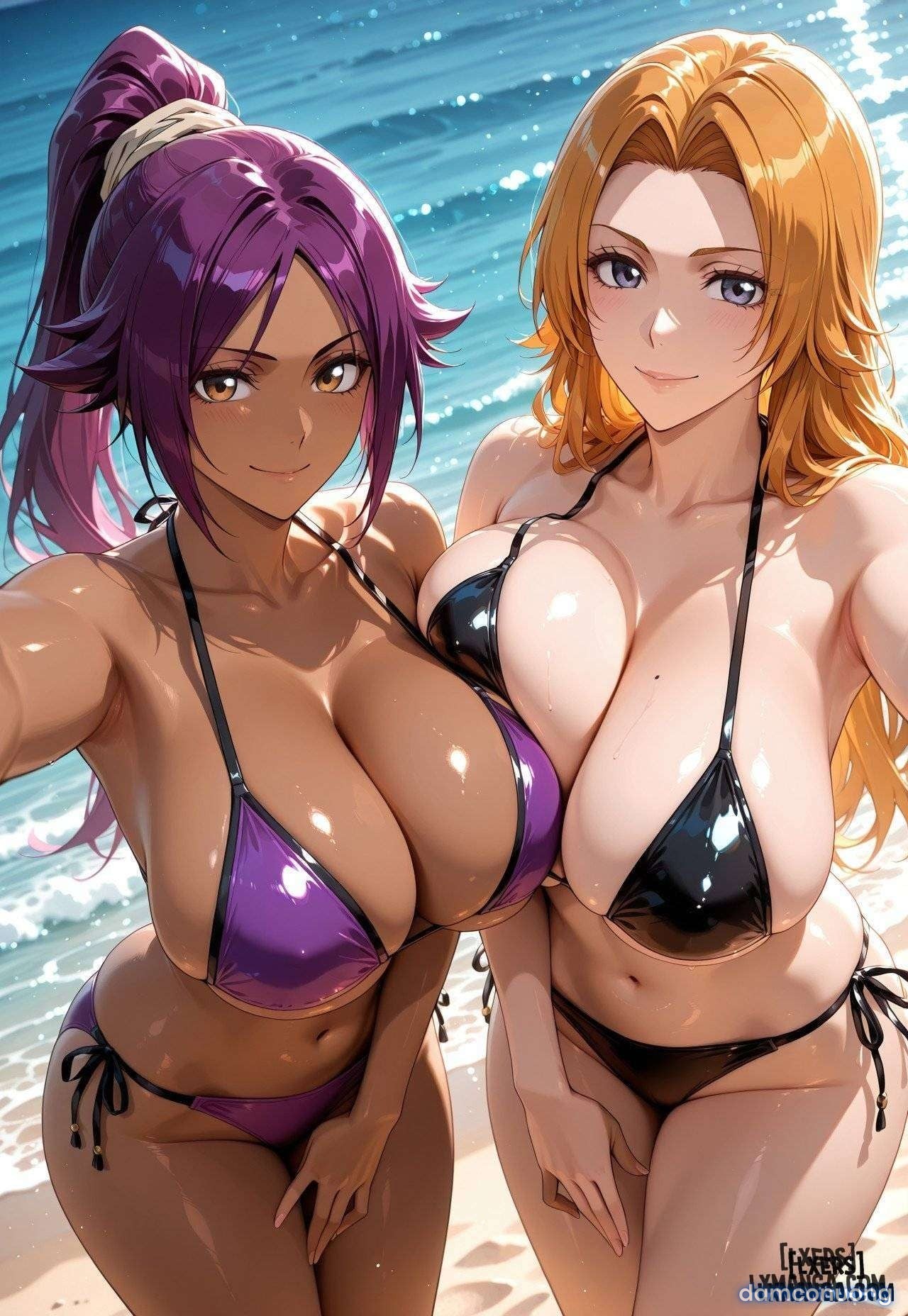 Patreon Artist. 