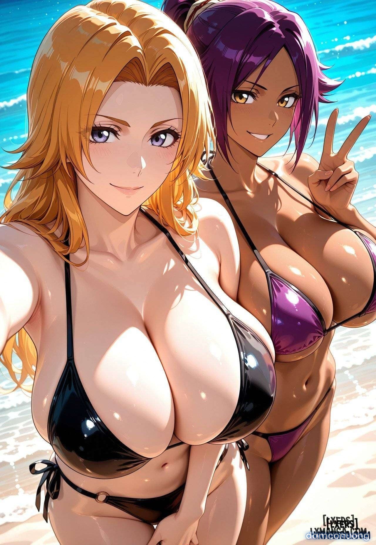 Patreon Artist. 