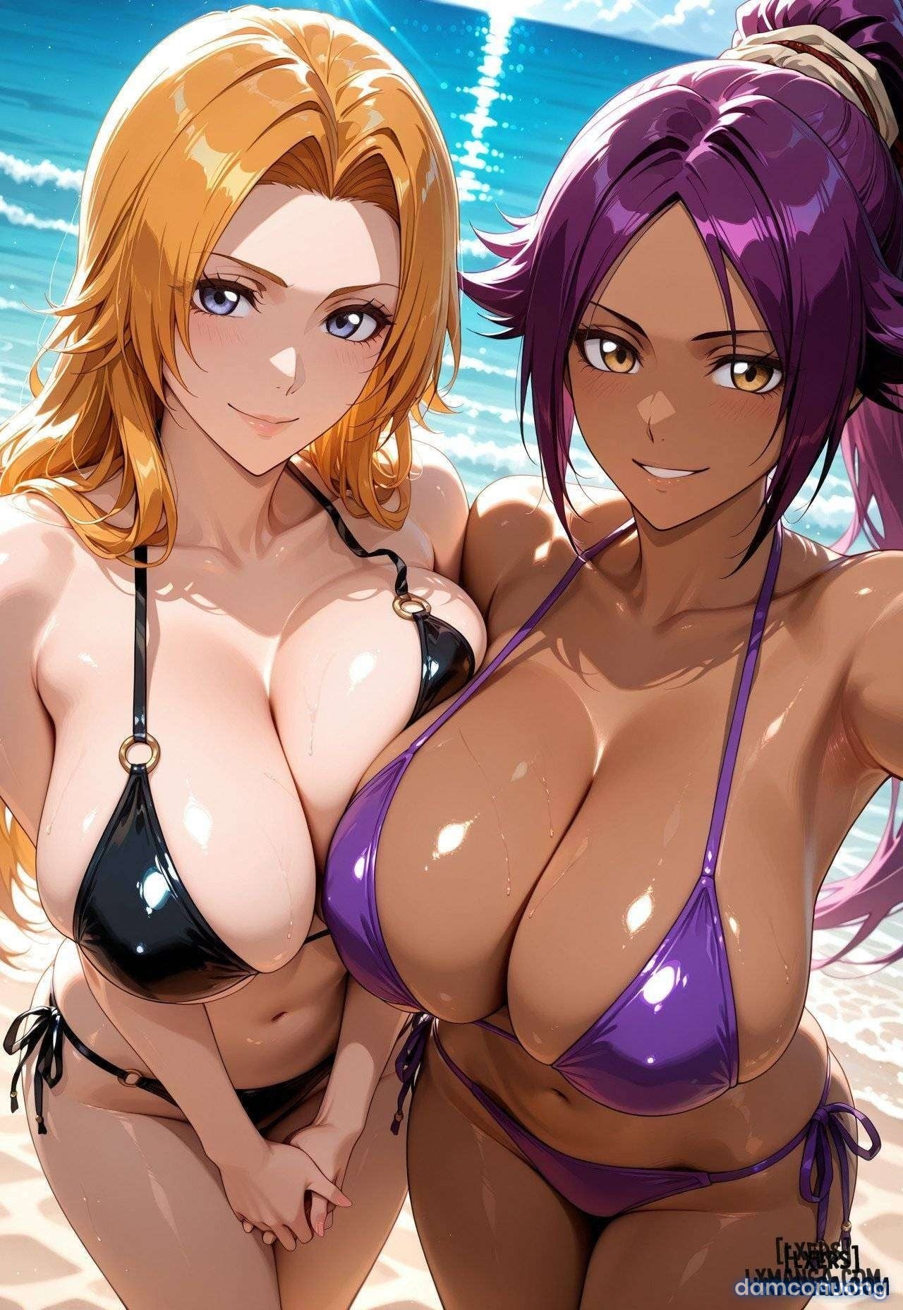Patreon Artist. 