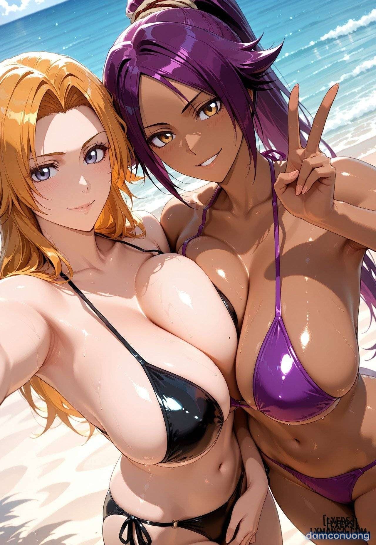 Patreon Artist. 