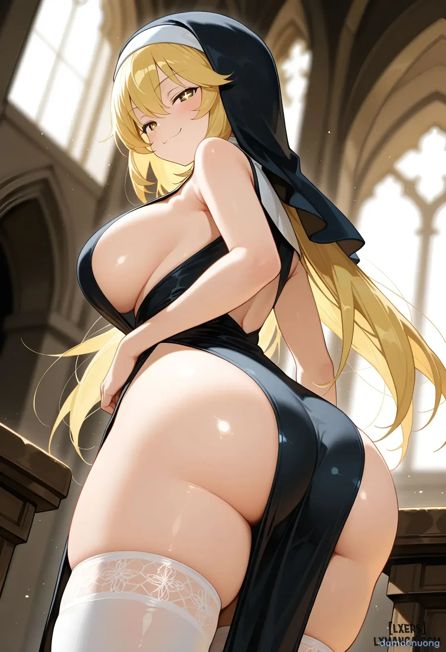 Patreon Artist. 