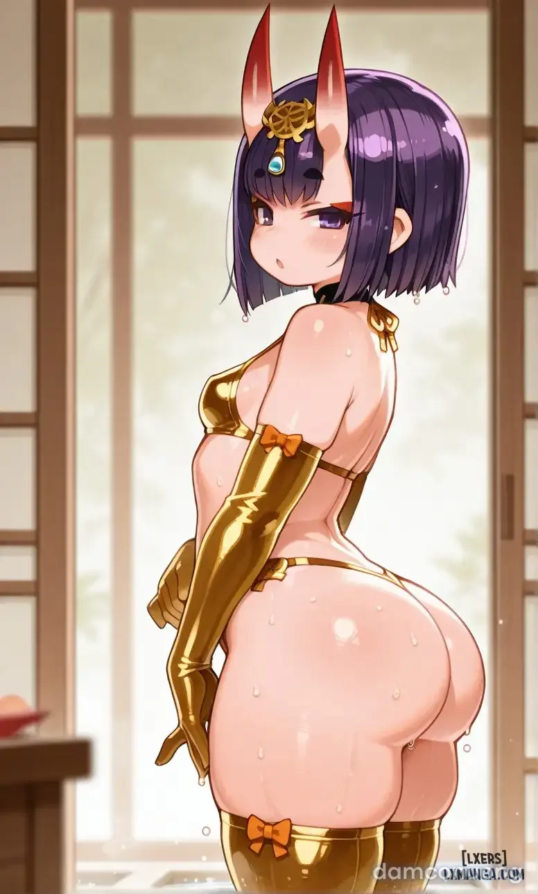 Patreon Artist. 
