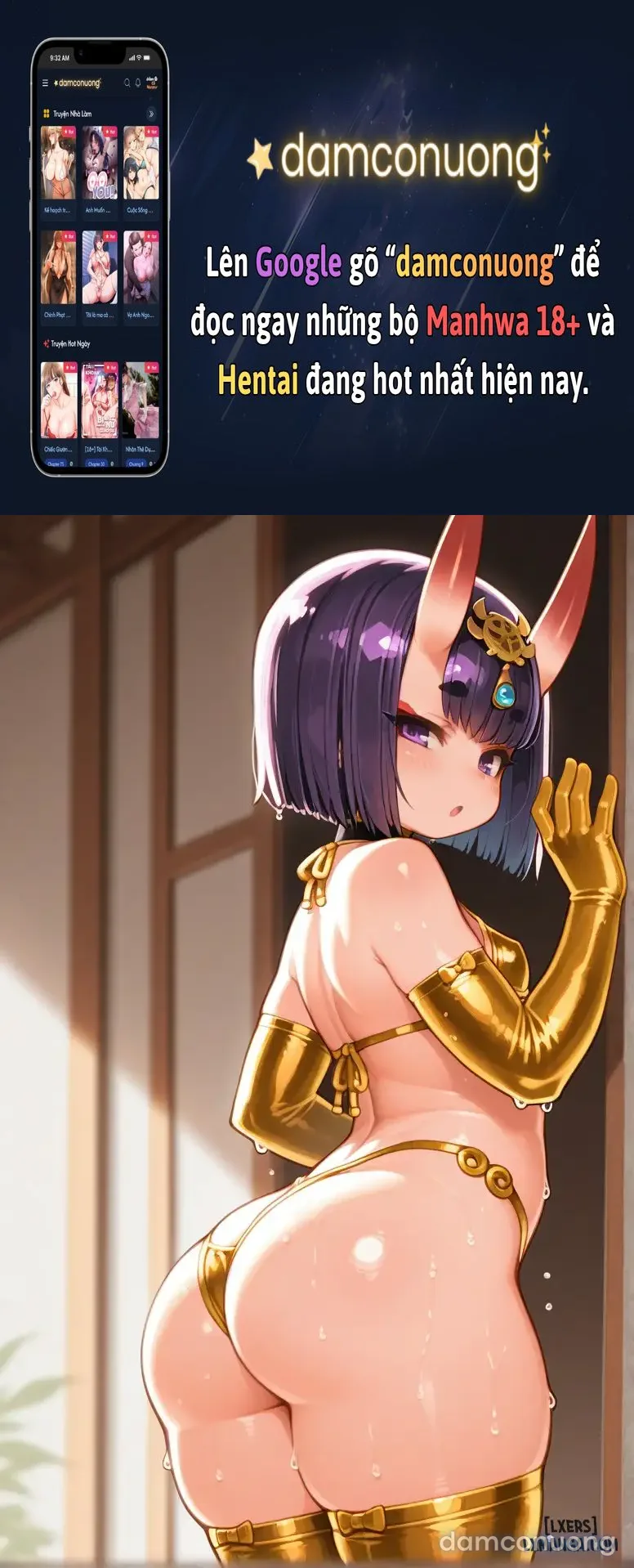 Patreon Artist. 