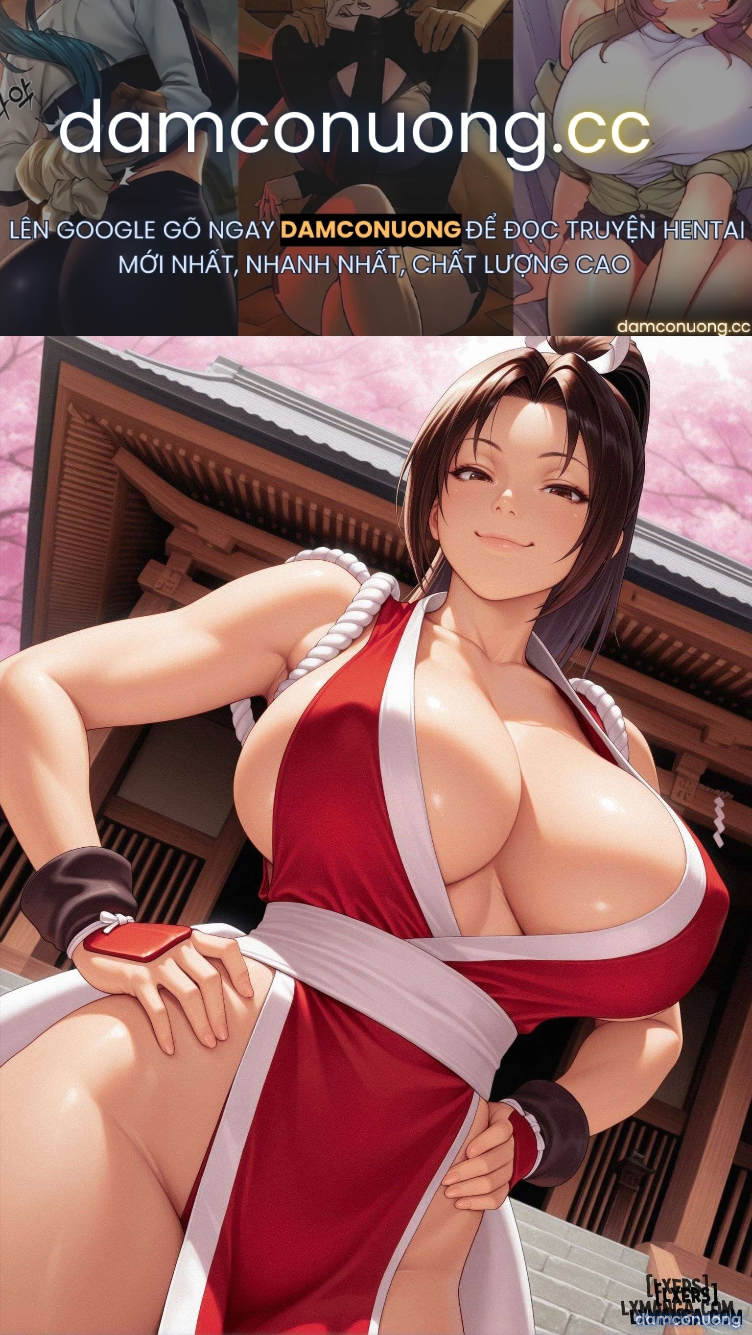 Patreon Artist. 