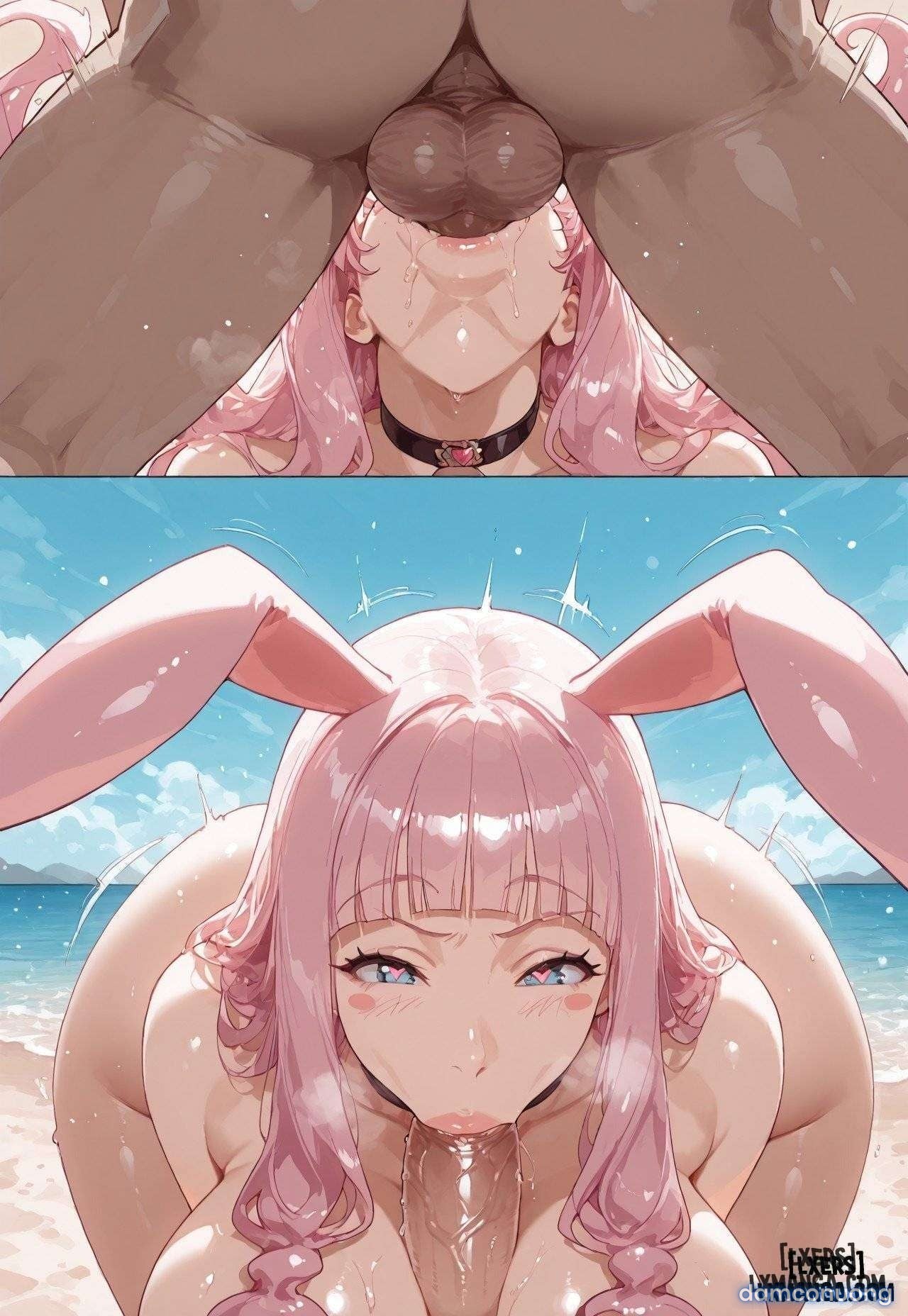 Patreon Artist. 